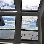 Meeresblick 