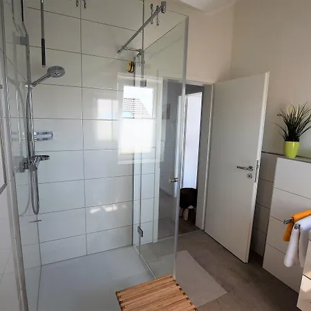 דירה Meeresblick 