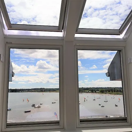 Meeresblick 