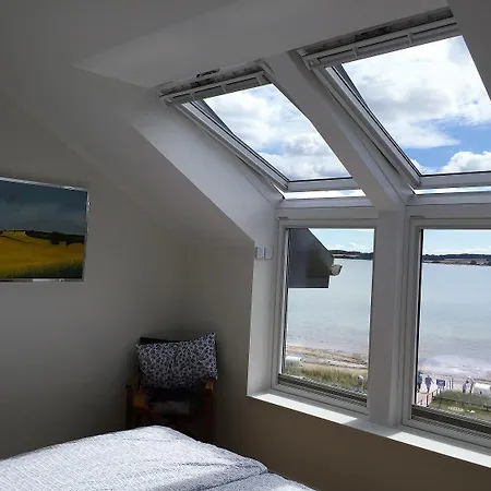 Apartmán Meeresblick 