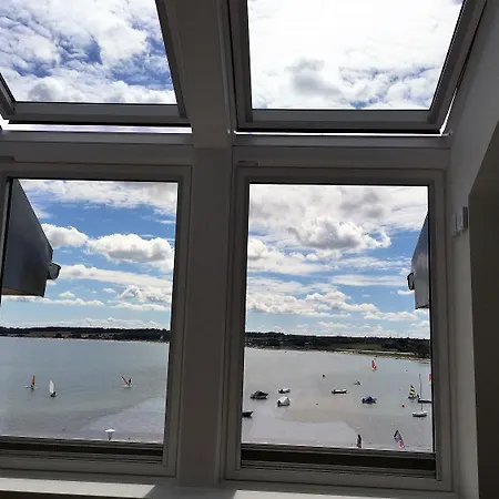 Meeresblick 