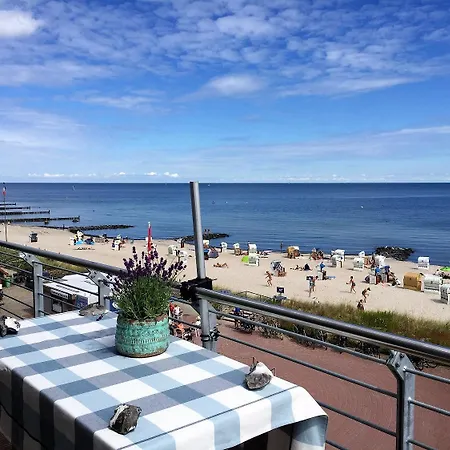 Meeresblick 