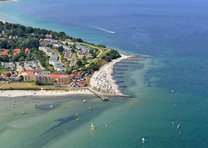 Appartamento Meeresblick 